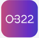 0322 logo