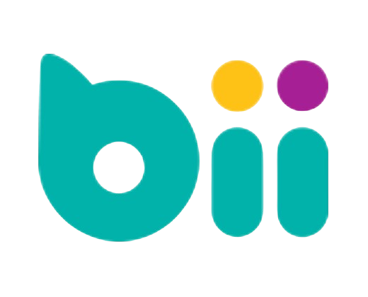 Bii.earth logo