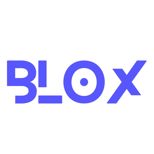 Blox logo