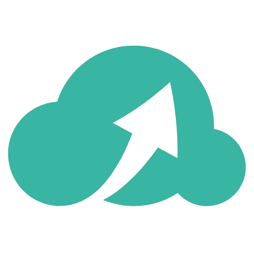 Cloudure logo